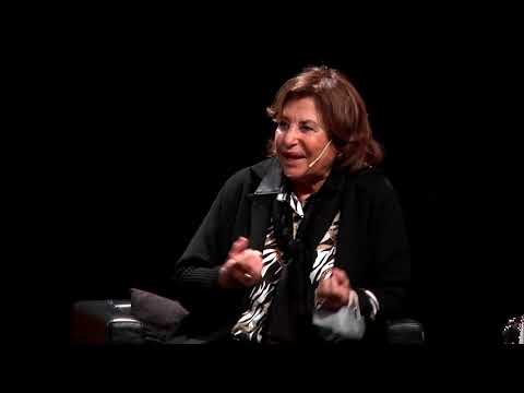 «Sabios lectores de Galdós», con Yolanda Arencibia y Germán Gullón