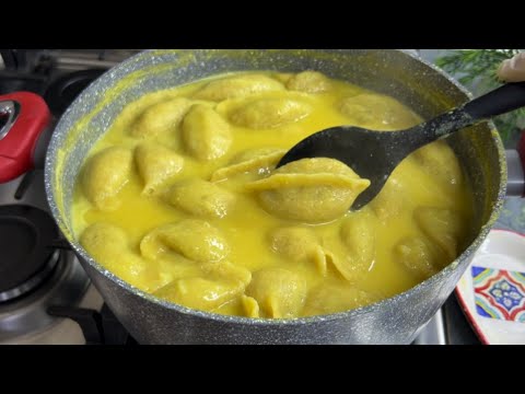 كبة العدس على طريقة جدتي وصفة قديمة جدا اكله شتوية مميزة لازم تجربوها 😋