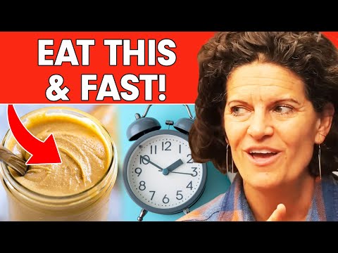 The #1 BEST WAY To Extend A Fast & BOOST Autophagy | Dr. Mindy Pelz