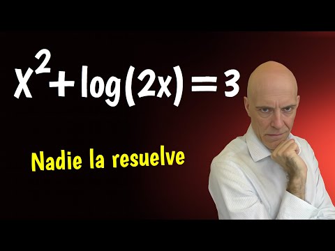 A tremendous equation that nobody knows how to solve 🙉