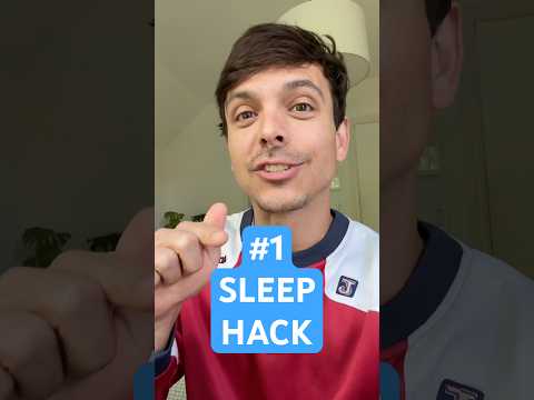 not all sleep is equal