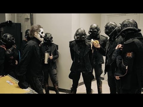 Ghost Ghoul/Ghoulettes Random TikTok Compilation #2