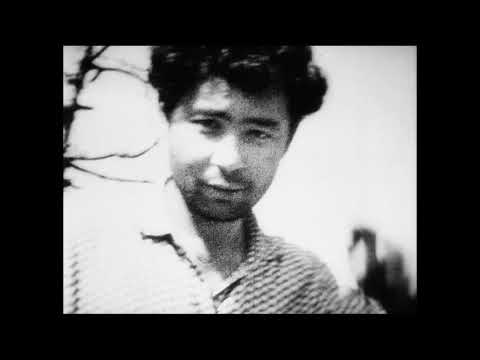 Александр Вампилов -Документальный фильм