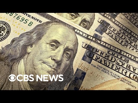 CEO pay rose nearly 10% in 2024, Associated Press analysis finds