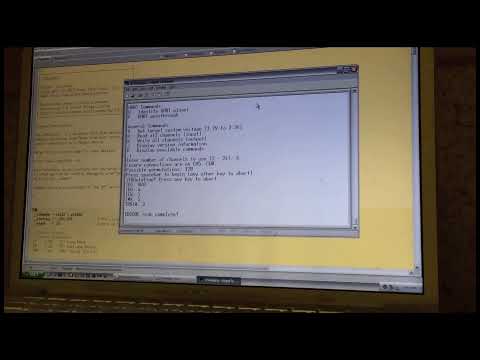 JTAGulator: Introduction and Demonstration (Expanded)