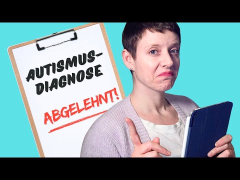 10 reasons why YOU are definitely NOT autistic! (…or are you?)