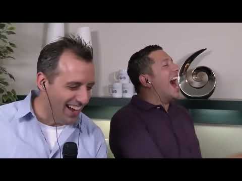 Funniest Impractical Jokers moments compilation part 5