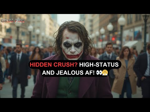 SOMEONE HIGH-STATUS IS QUIETLY IN LOVE WITH YOU... AND HATES SEEING OTHERS GET CLOSE 👀😤🔥