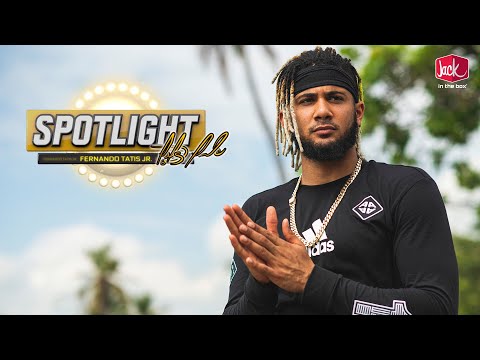 SPOTLIGHT: Fernando Tatis Jr.