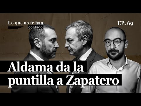 Lo que no te han contado de la confesión que tumba a Zapatero