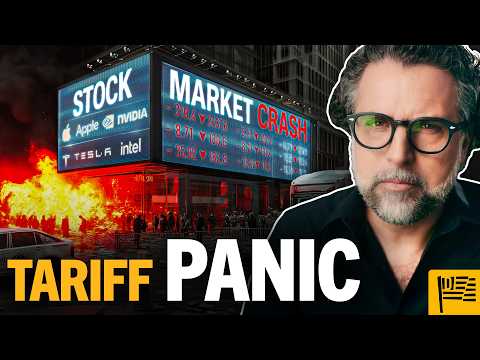 Trump’s Tariff Gamble: Liberation Day or Economic Disaster?