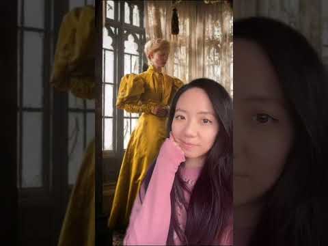 Movie costumes: art or bullshit?