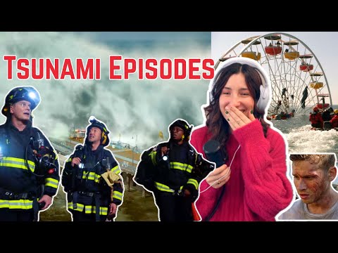 The Best Episodes of 9-1-1 | Watching 9-1-1 Out Of Context Part 3