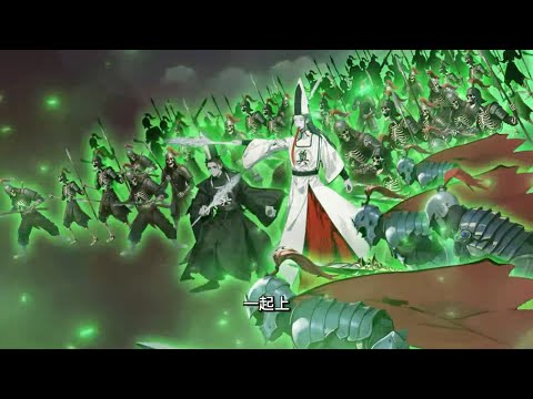 🔥强推【最新合集】《邪神降世 我有一座大凶狱》第1-80集 末日凶神降临，犯我华夏！却不知，我手执镇魔诏狱，只为此刻……#熱血 #冒險 #玄幻 #都市