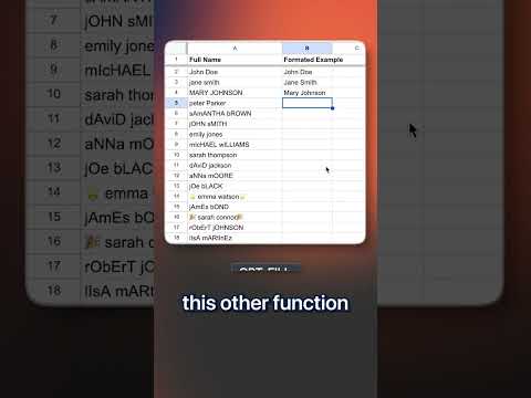 How to use ChatGPT inside Google Sheets