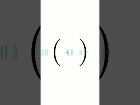 Why the Cantor Set is Perfect #maths #math #mathematics