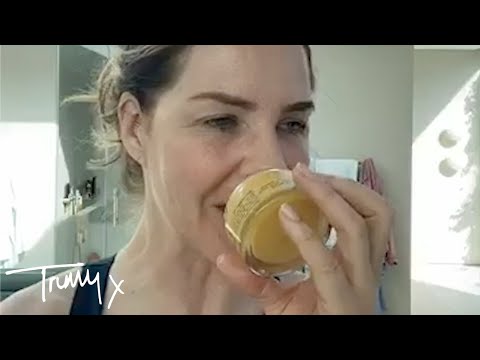 Trinny Unpacks The Beauty of Vitamin C | Skincare Haul | Trinny
