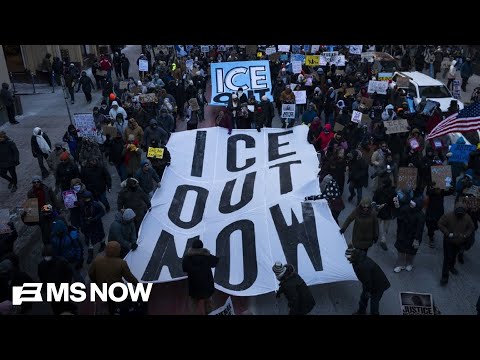 'Be careful what you wish for': Philly DA's message to ICE, Trump DHS