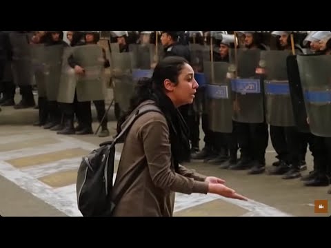 Arab Spring (Revolution)