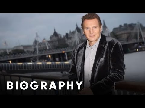 On This Day: June 7 - Liam Neeson, Grease, Michael Cera | Biography
