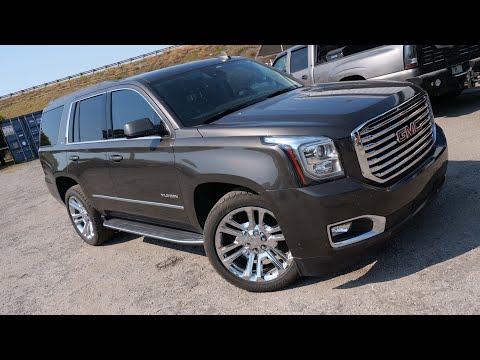 Dealer Says “In the Red" ($700 Brake Job) GMC Yukon 5.3 6.2