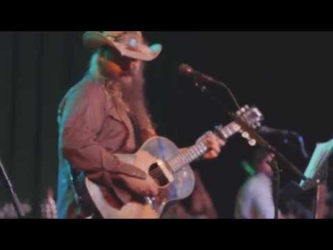 Chris Stapleton - Set 'Em Up Joe (Live from Nashville)