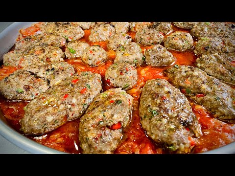 🔥🔝КОТЛЕТЫ БОЛЬШЕ НЕ ЖАРЮ! ДЕЛАЮ ТОЛЬКО ТАК!