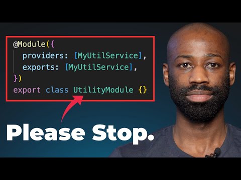 5 Deadly Mistakes Beginner NestJS Developers make