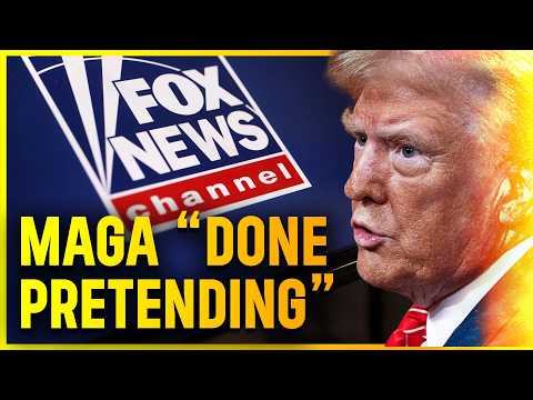 MAGA Callers FLOOD Radio Lines To CONDEMN Trump