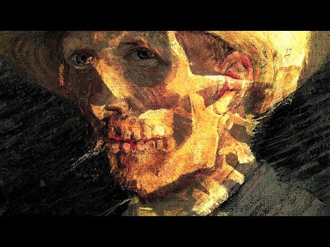 The Unending Violence of Vincent van Gogh