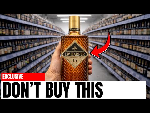 These Bourbon Brands Are Robbing You Blind — 15 to Avoid, 5 Worth the Money