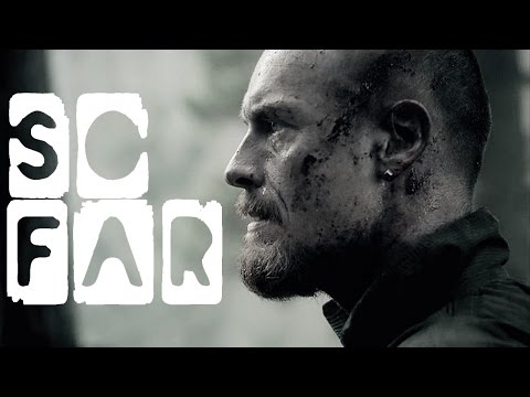 James Flint  ✘ so far from who I was