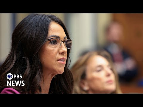 WATCH: Rep. Boebert questions Secret Service director at hearing on attempted Trump assassination