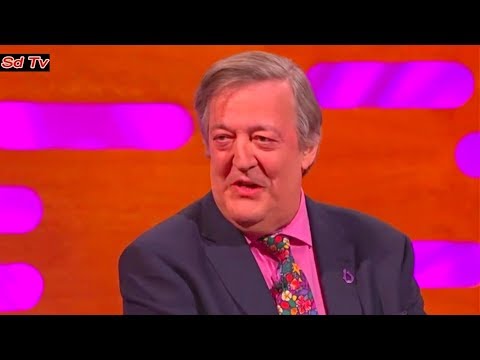 FULL Graham Norton Show 7/6/2019 Andrew Scott, Stephen Fry, Paloma Faith, Lee Mack,  Bastille