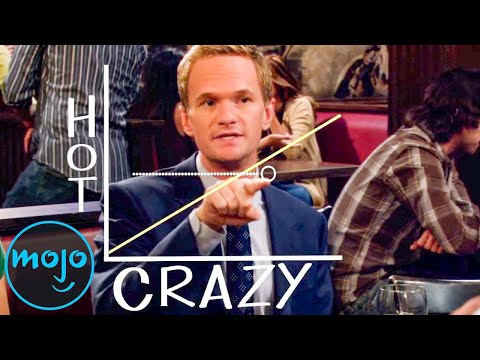 Top 10 Barney Stinson Rules To Live By