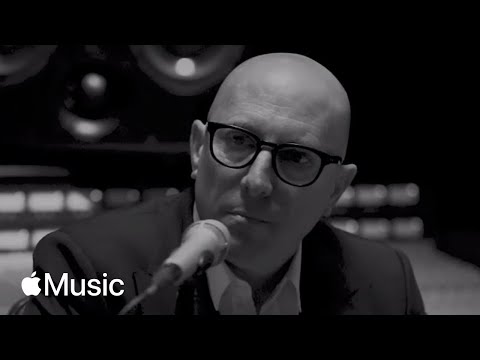 Maynard James Keenan joins Lars Ulrich | It's Electric! | Apple Music