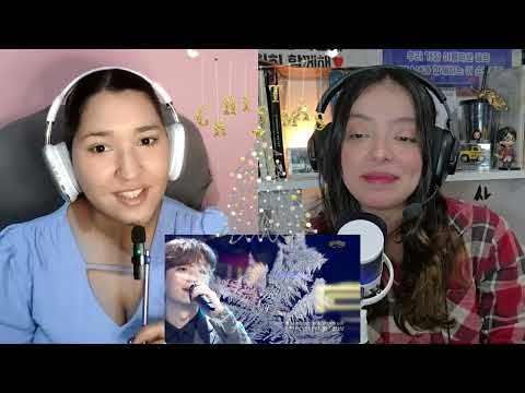 Forestella 포레스텔라 'ANGEL' My Friend First Time REACT