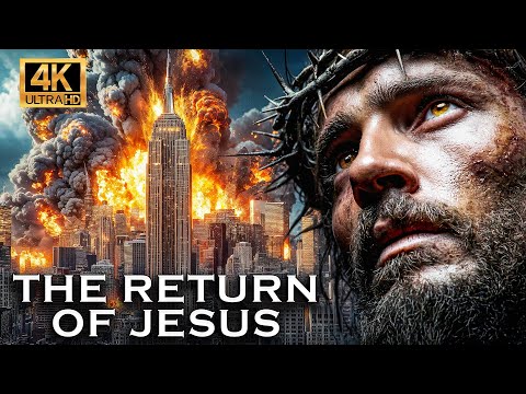 The Return of Christ - The Movie (2026)