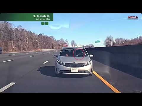 Top moments of instant police karma and instant justice