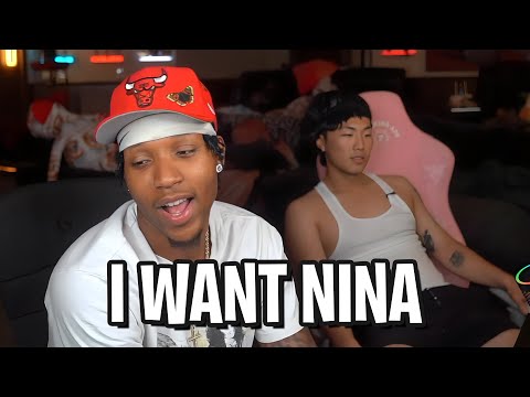 Silky Got Jealous… Over Edward and Nina?!