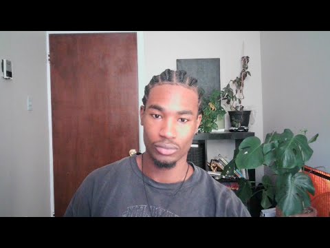 if anything your mind should be occupied by you