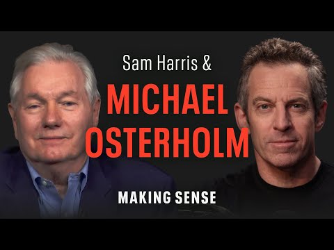 How Bad Will the Next Pandemic Be? (Making Sense Ep. 436)