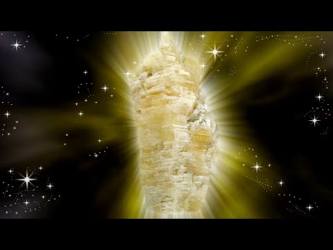 Remove Negative Financial Karma From Soul Contract [Morphic Field - Weloganite Frequency]