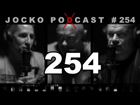 Jocko Podcast 254: Discipline is What All Victory is Built on. Guidelines for the Leader/Commander 4