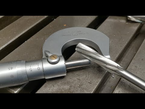 Reaming, Tips and Tricks