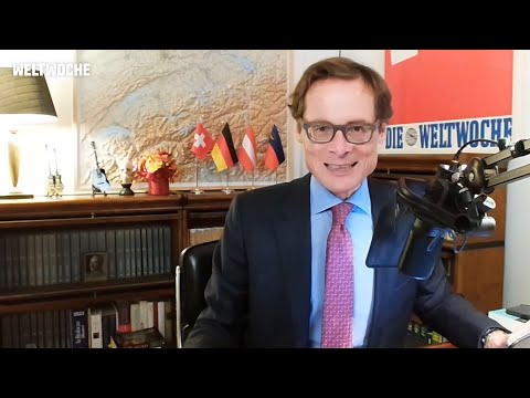 «Herbst der Reformen»: Merz erhöht den Mindestlohn – Weltwoche Daily DE