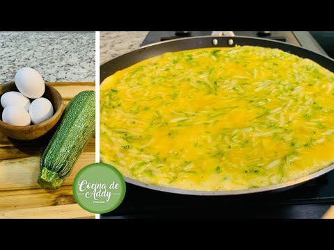 Ingredientes Sencillos, DESAYUNO/ALMUERZO/CENA Sano y Delicioso en Minutos. KETO | Cocina de Addy