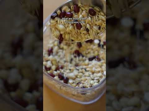 Japanese MUST- HAVE Pantry Items #japanesecooking