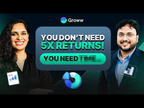 How Mutual Fund Managers find multibaggers? Ft. Aditya Khemani