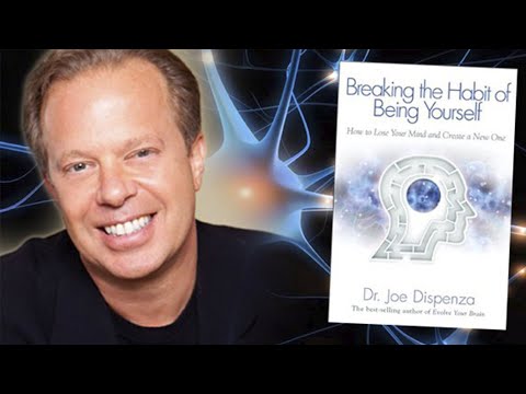 Джо Диспенза: Пробуди Силу Внутри Себя